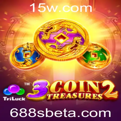 Descobrindo o Mundo de 3CoinTreasures2: O Jogo de Aventura Digital