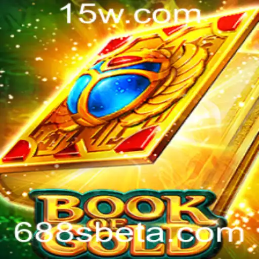 Explorando o Mundo de BookofGold no 688sbet