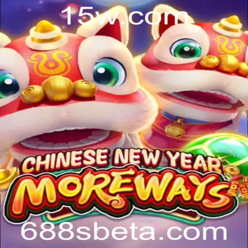 Desvendando o Jogo CHINESENEWYEARMOREWAYS: Uma Experiência Única com 688sbet