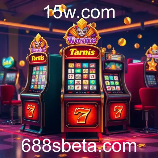 Caça-níqueis online