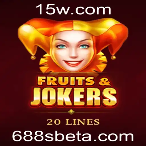 Explorando o Mundo de FruitsAndJokers20: Um Novo Hit no 688sbet