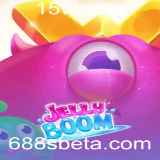 Descubra a Emoção de JellyBoom e 688sbet: O Jogo que Revoluciona a Diversão