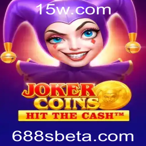 JokerCoins: Descubra o Jogo de Cassino que Está Dominando o Cenário de Apostas Online com 688sbet