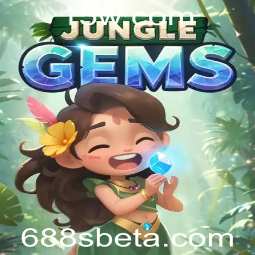 JungleGems: Explorando a Emoção e Estratégia do Novo Jogo da 688sbet
