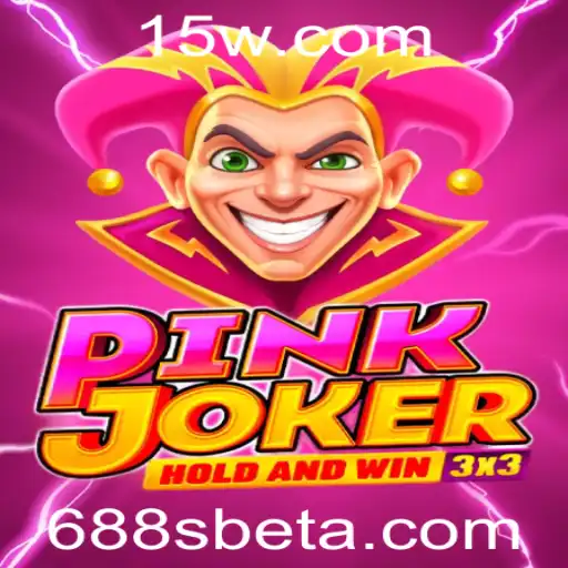 Explorando o Universo do Jogo 'Pinkjoker' com a Plataforma 688sbet