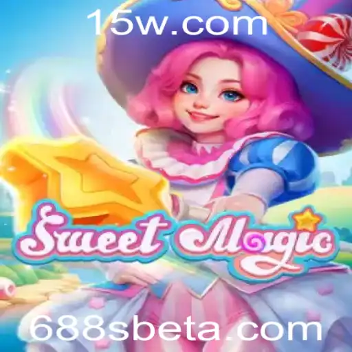 Descubra o Mundo Encantador de SweetMagic e as Suas Regras Inovadoras