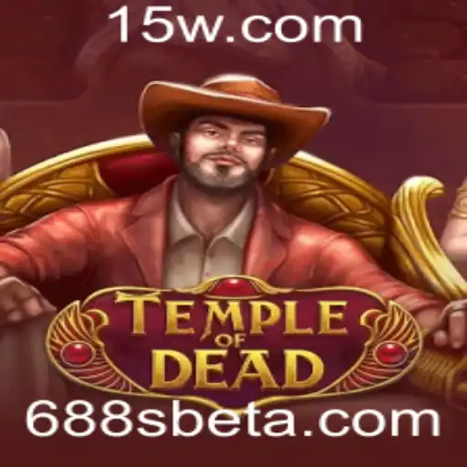 TempleofDead: Um Mergulho no Universo do Jogo de Aventura com 688sbet