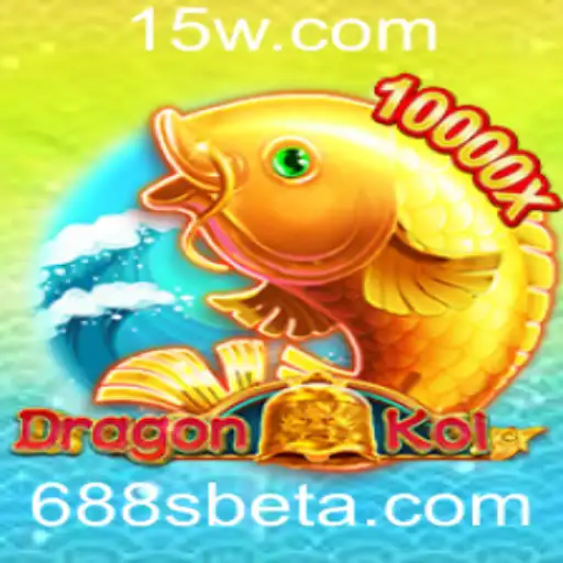 DragonKoi: Explorando o Novo Fenômeno de Jogos Online com 688sbet