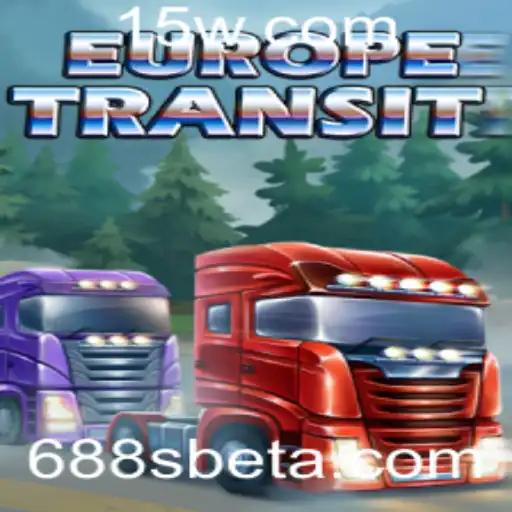 Explorando EuropeTransit: Um Jogo de Estratégia e Aventura